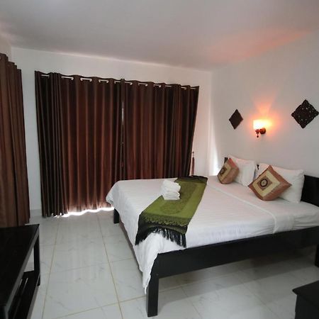Green Life Cottage Siem Reap Luaran gambar