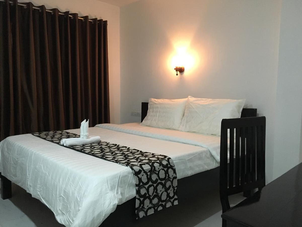 Green Life Cottage Siem Reap Luaran gambar