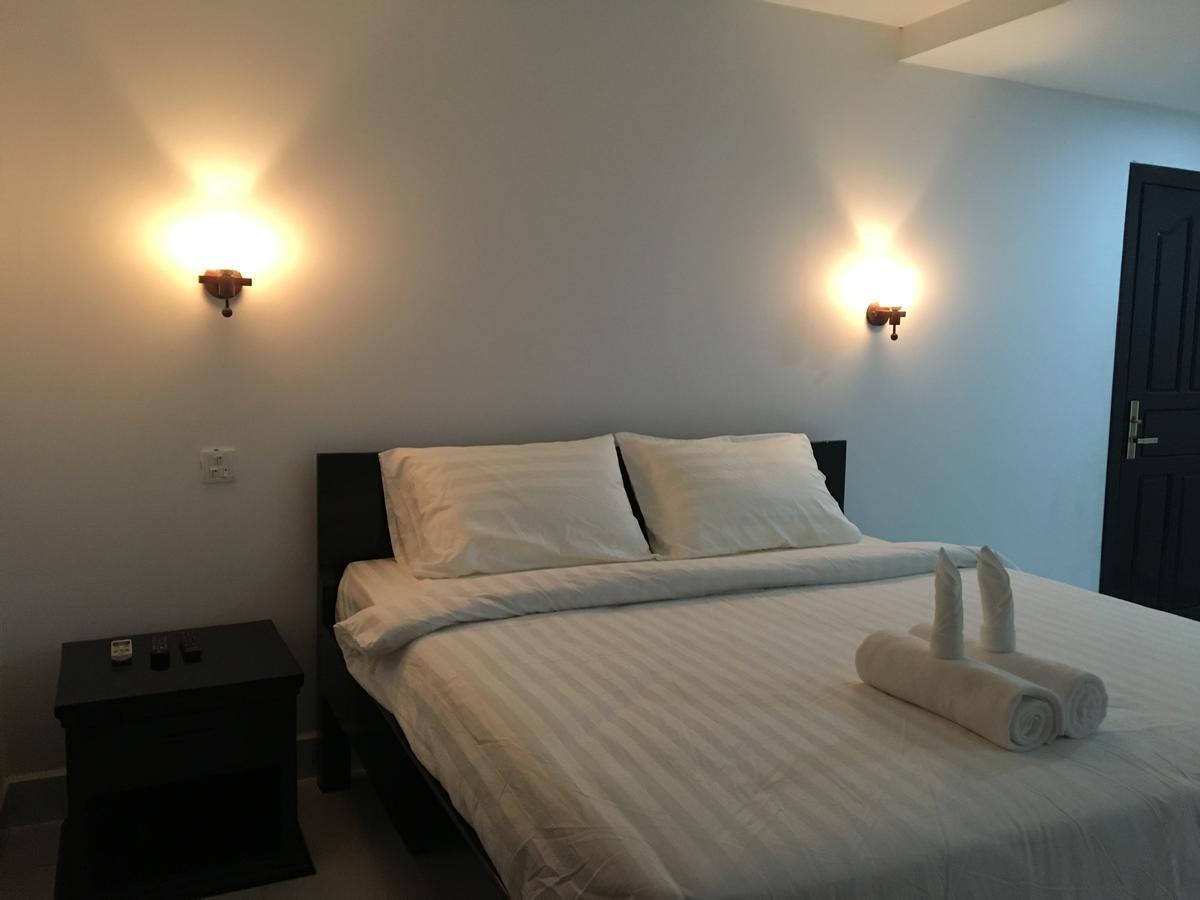 Green Life Cottage Siem Reap Luaran gambar