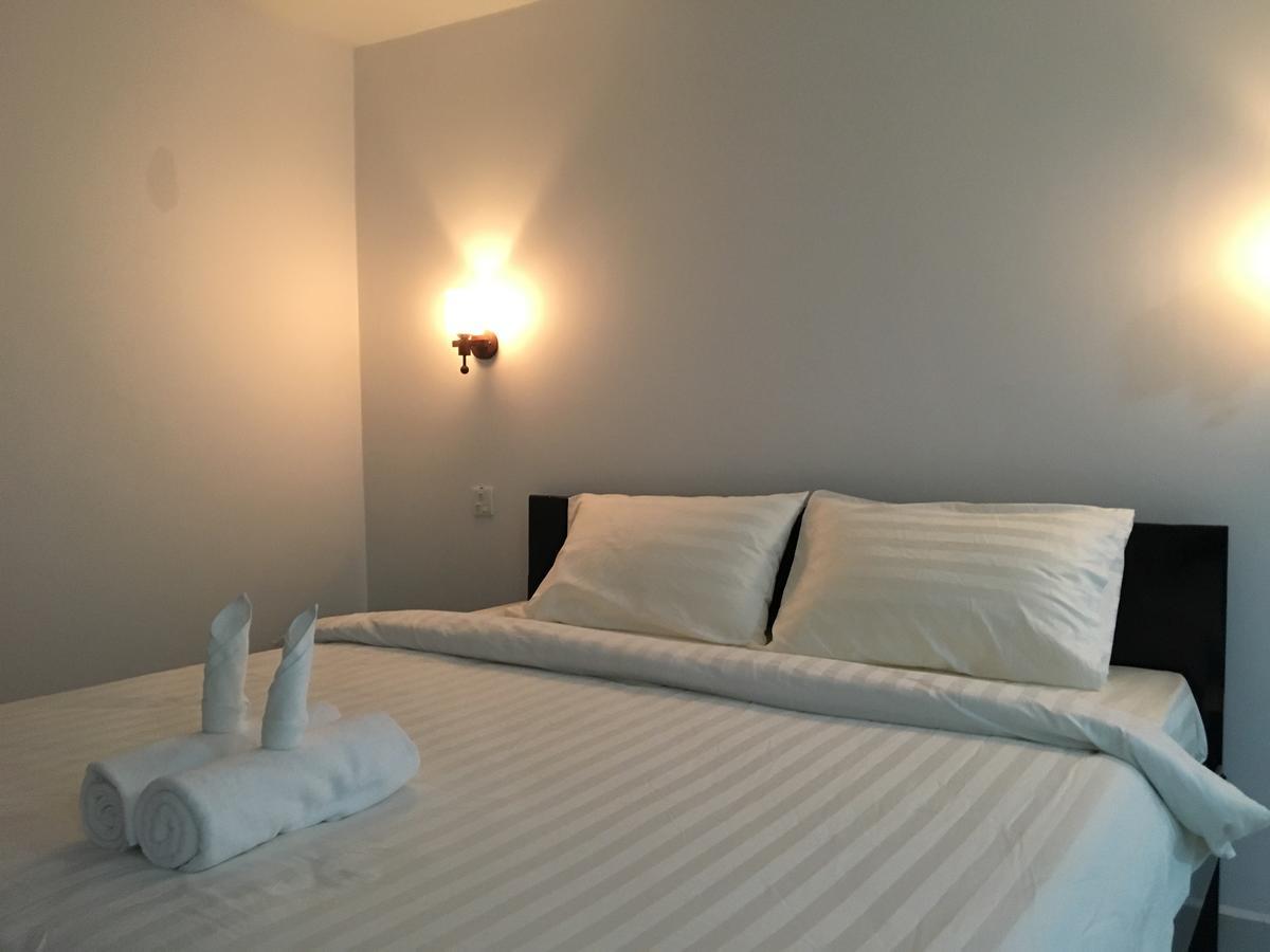 Green Life Cottage Siem Reap Luaran gambar