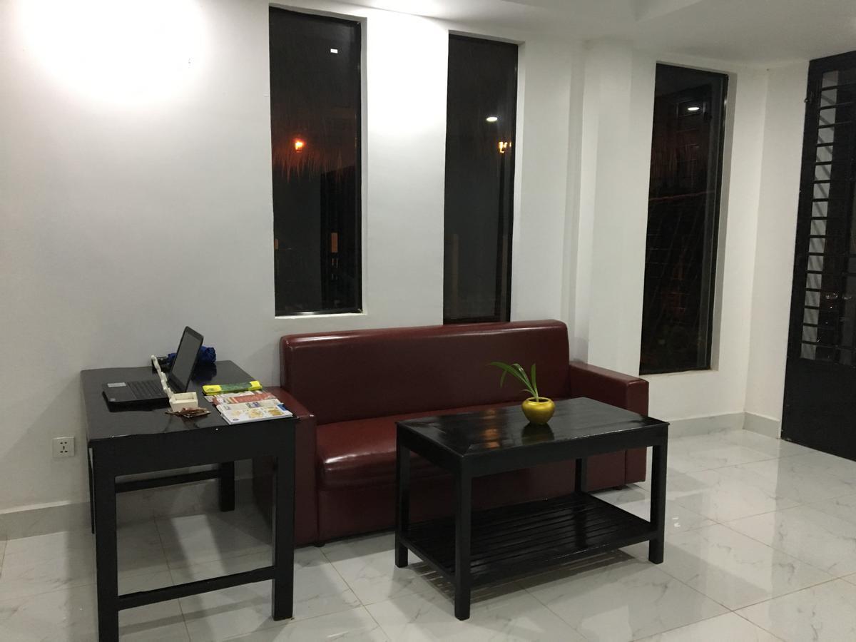 Green Life Cottage Siem Reap Luaran gambar