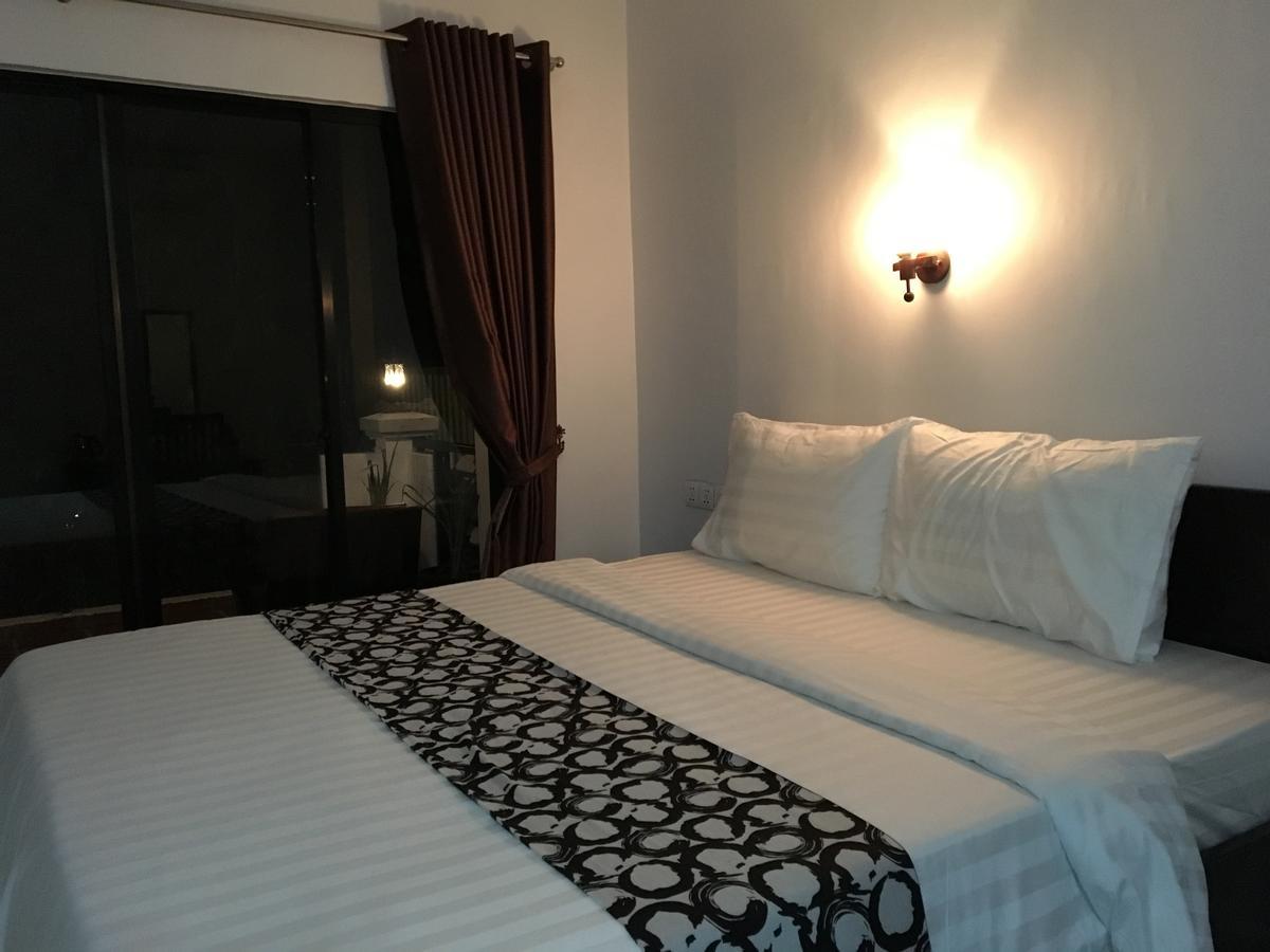 Green Life Cottage Siem Reap Luaran gambar