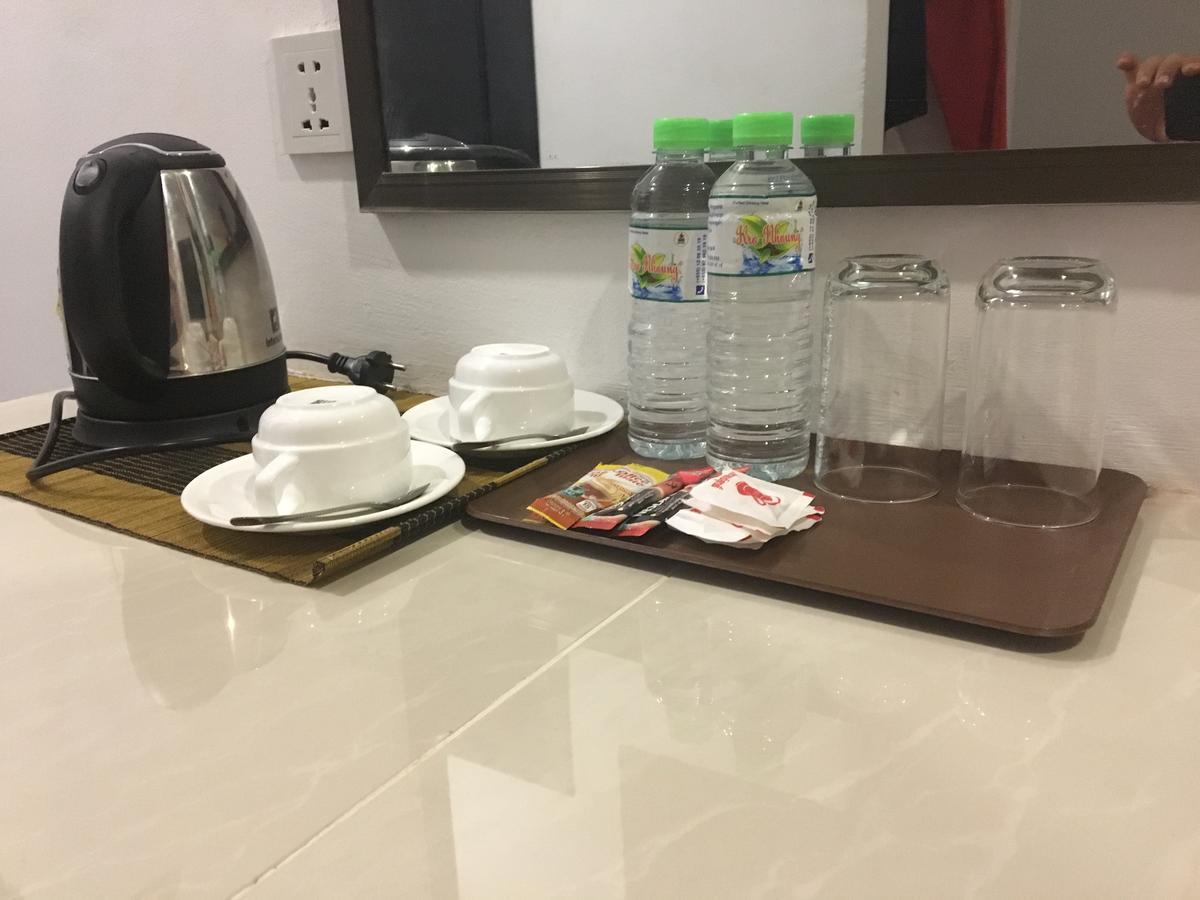 Green Life Cottage Siem Reap Luaran gambar