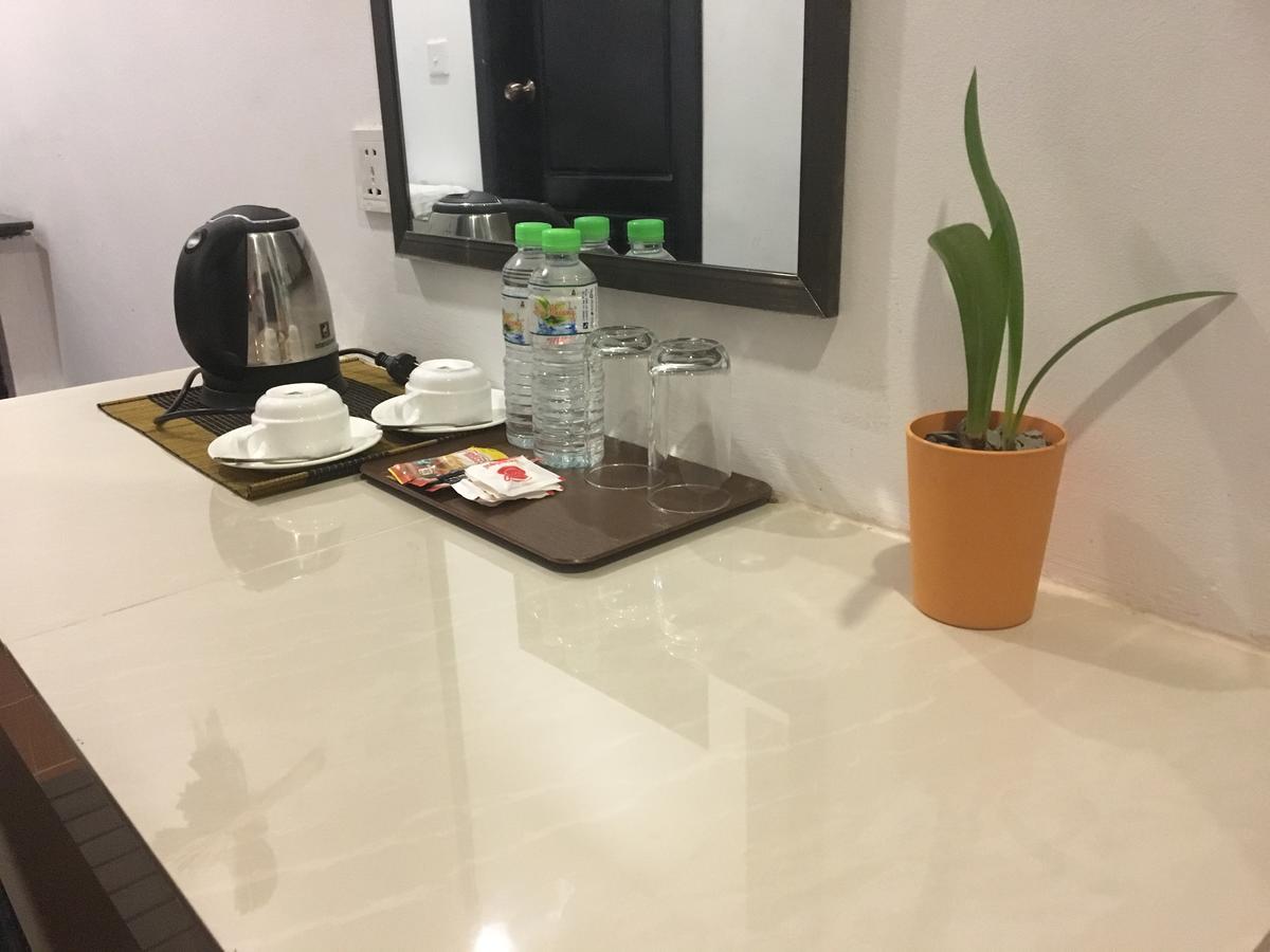 Green Life Cottage Siem Reap Luaran gambar