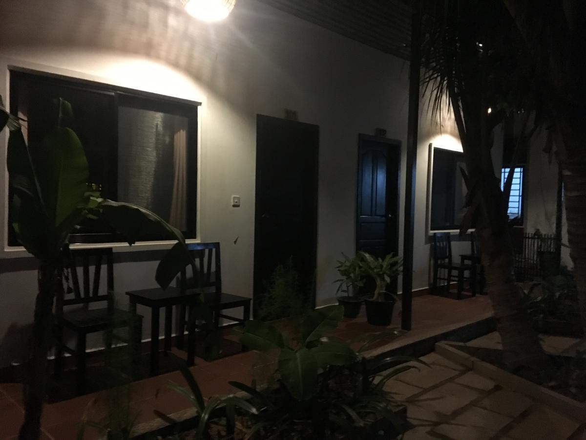 Green Life Cottage Siem Reap Luaran gambar