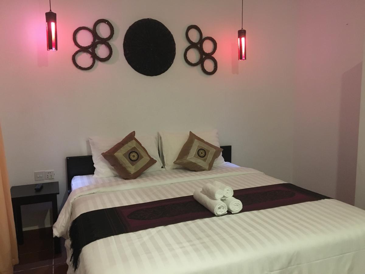 Green Life Cottage Siem Reap Luaran gambar