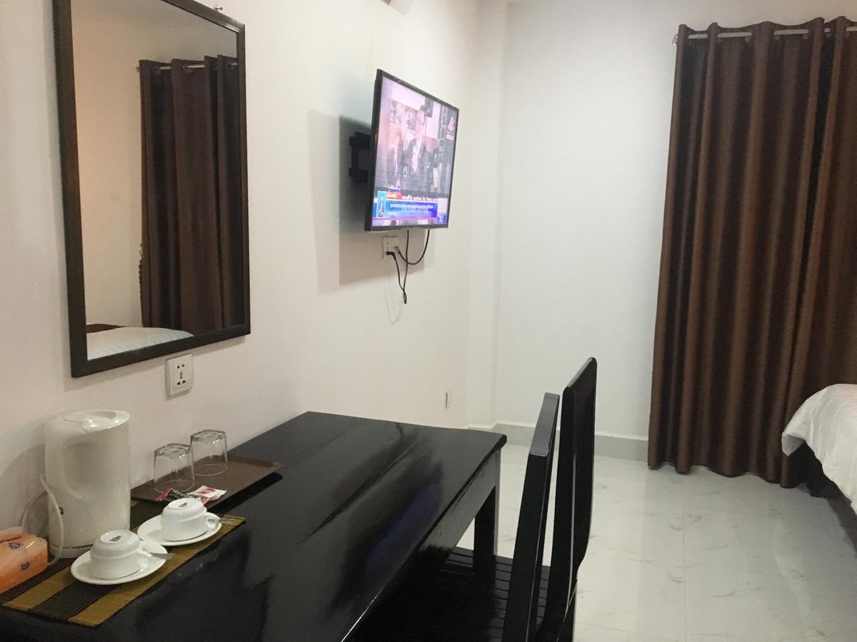 Green Life Cottage Siem Reap Luaran gambar